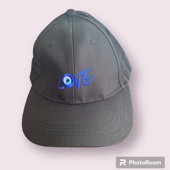 Protection Eye Baseball Cap New BTQ - Picture 1 of 5
